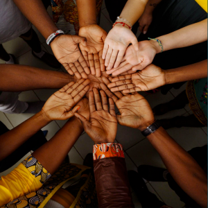 Group Profile Picture